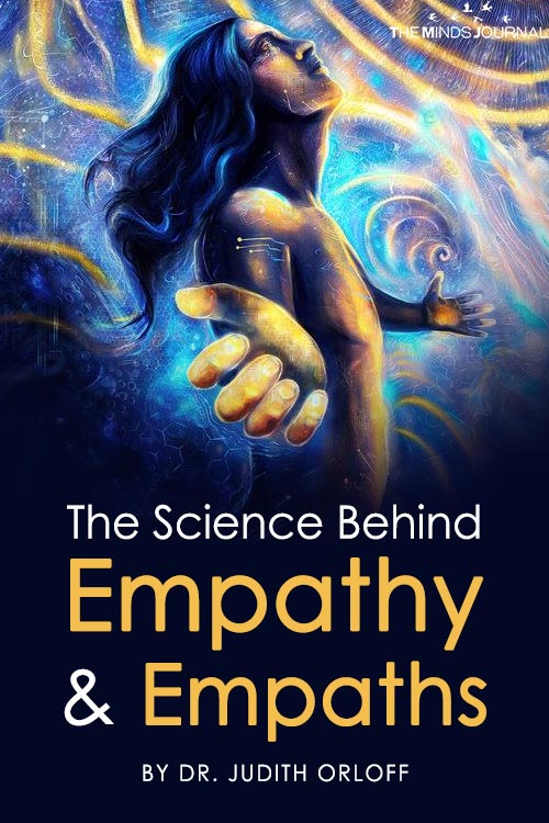 The Science Of Empathy And Empaths: 5 Interesting Facts