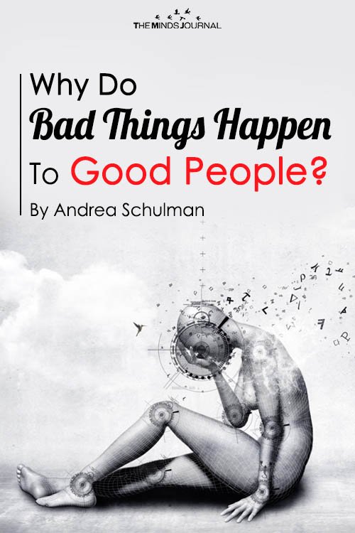 bad things happen