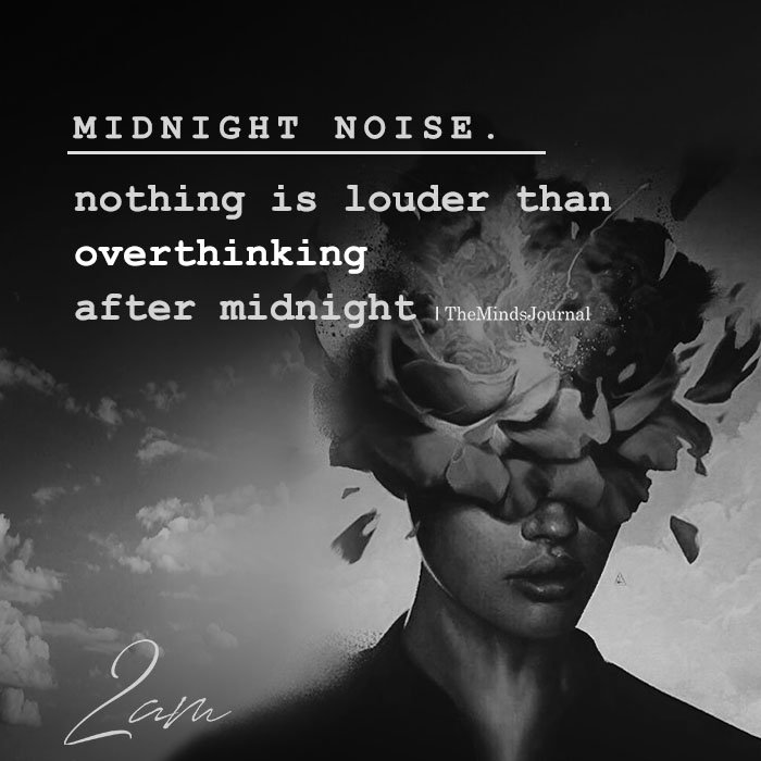 midnight noise
