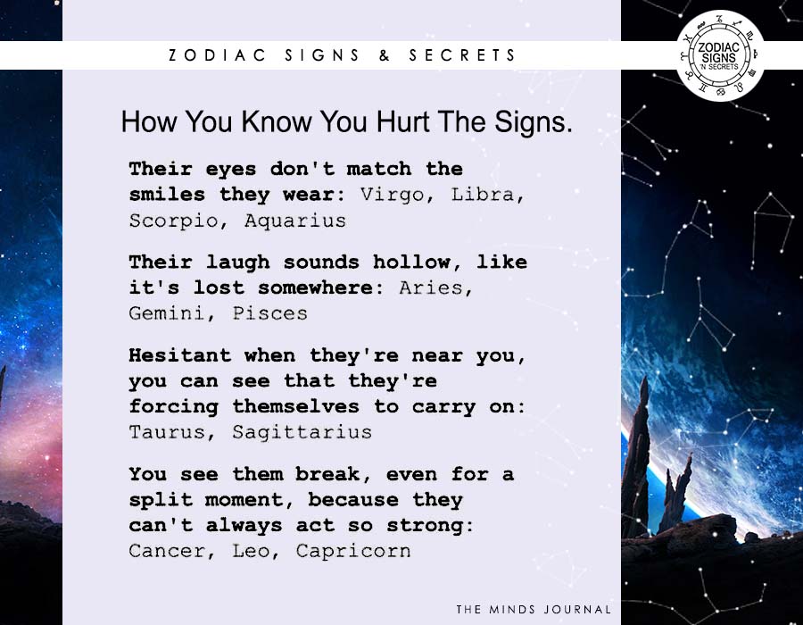 Hurt a pisces when you How To