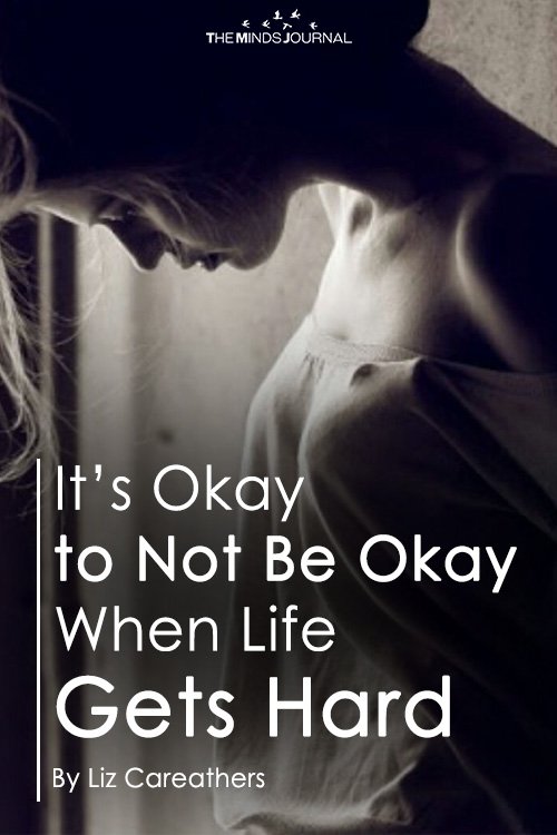 It’s Okay Not To Be Okay