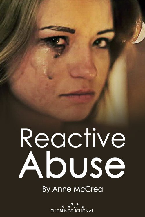 Reactive Abuse