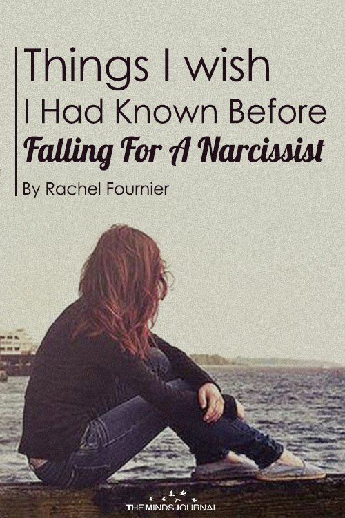 Before Falling For A Narcissist