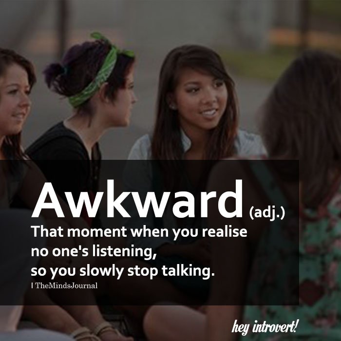 Awkward (adj.)