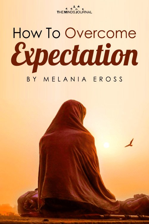 How To Overcome Expectation