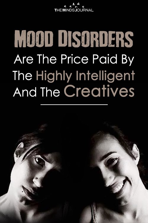 mood disorders 