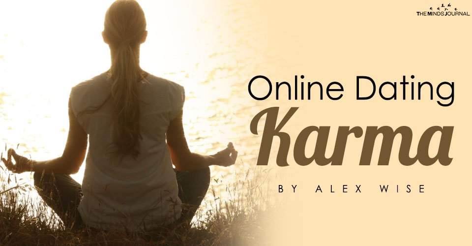 Online Dating Karma