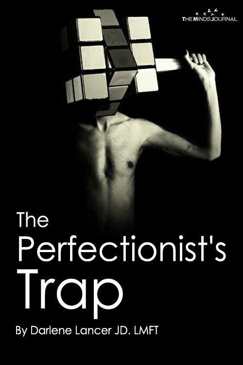 The Perfectionist's Trap