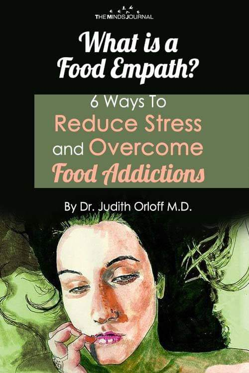 What is a Food Empath