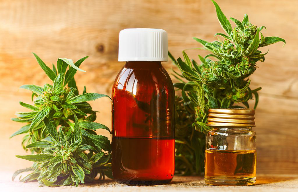 Here’s why people use hemp oil for managing inflammation