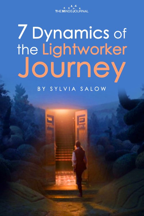 7 Dynamics of the Lightworker Journey