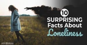 Facts Loneliness