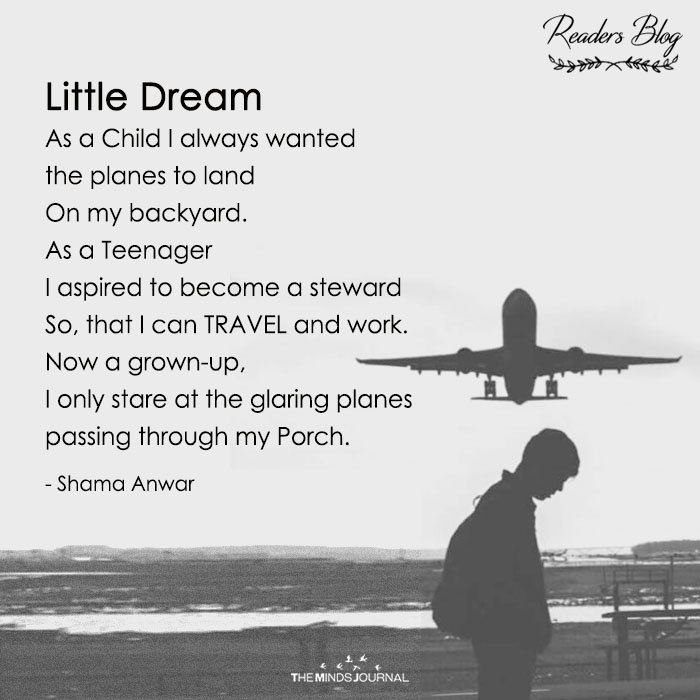 Little Dream