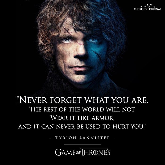 13 Badass Tyrion Lannister Quotes That Make Him The Most Loved Character of GOT