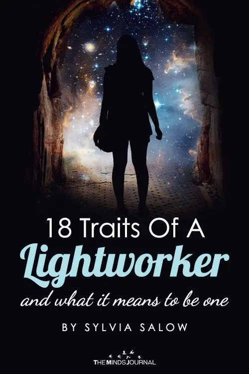 18 traits you are a lightworker pin