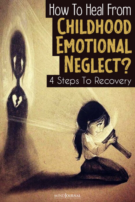 Steps For Overcoming Childhood Emotional Neglect pinex