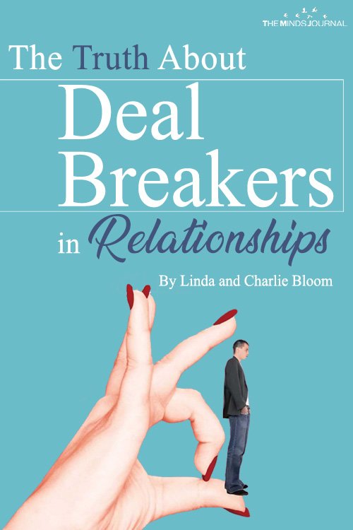 The Surprising Truth About ‘Dealbreakers’ in Relationships
