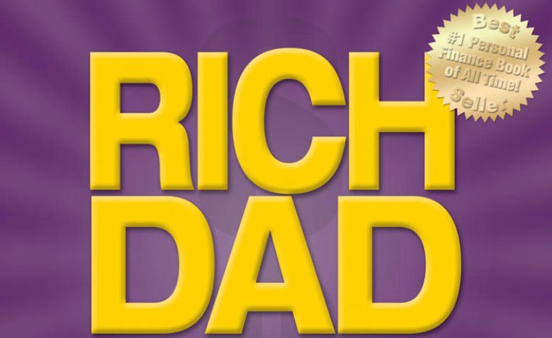 Blog summary for rich dad poor dad