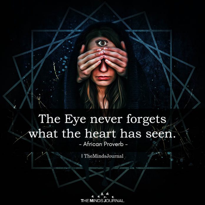 6 Unusual Ways To Open The Third Eye (Without Meditating)