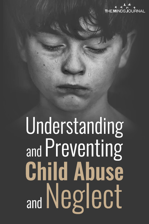 What Is Child Abuse? Recognizing The Warning Signs