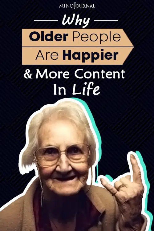the silver lining of aging why older people are happier and more content in life pin