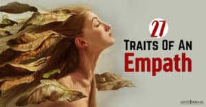 traits of an empath