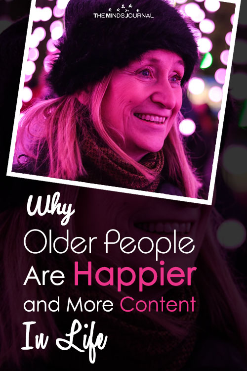 why older poeple are more content and happier in life pin