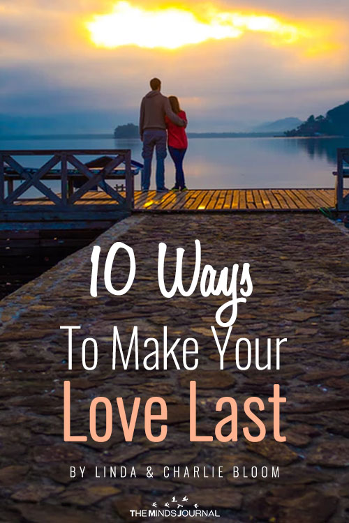 10 Ways To Make Your Love Last