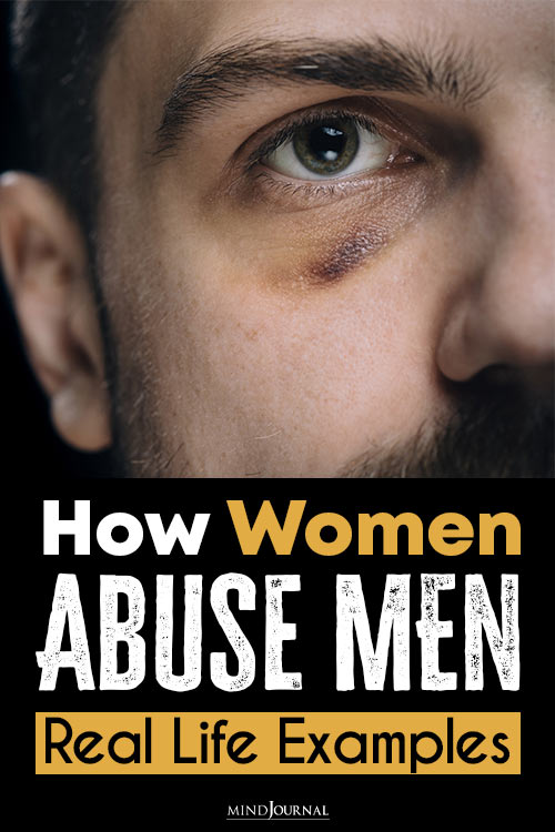 Abuse Knows No Gender abhuse in men pin