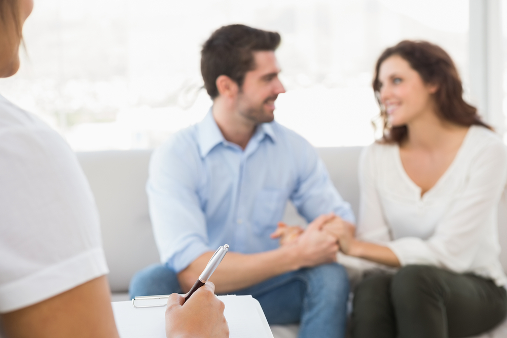 Benefits Of Marriage Counselling