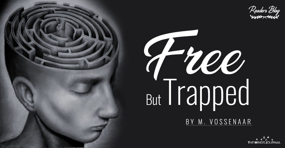 Free But Trapped