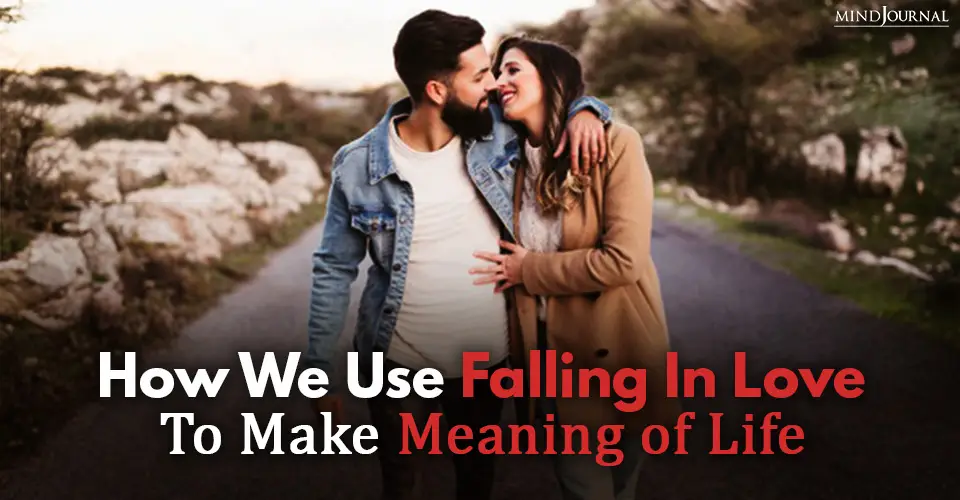 How We Use Falling In Love