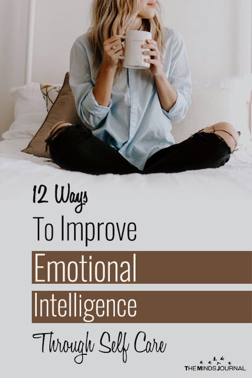 Improve Emotional Intelligence pinterest