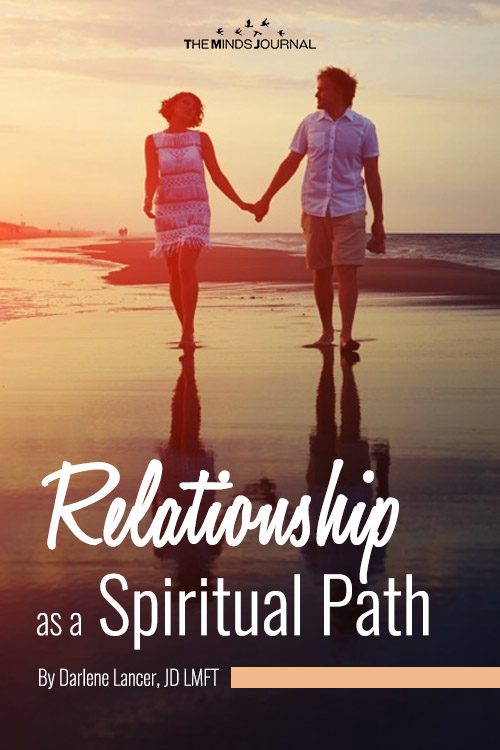 Relationship as a Spiritual Path