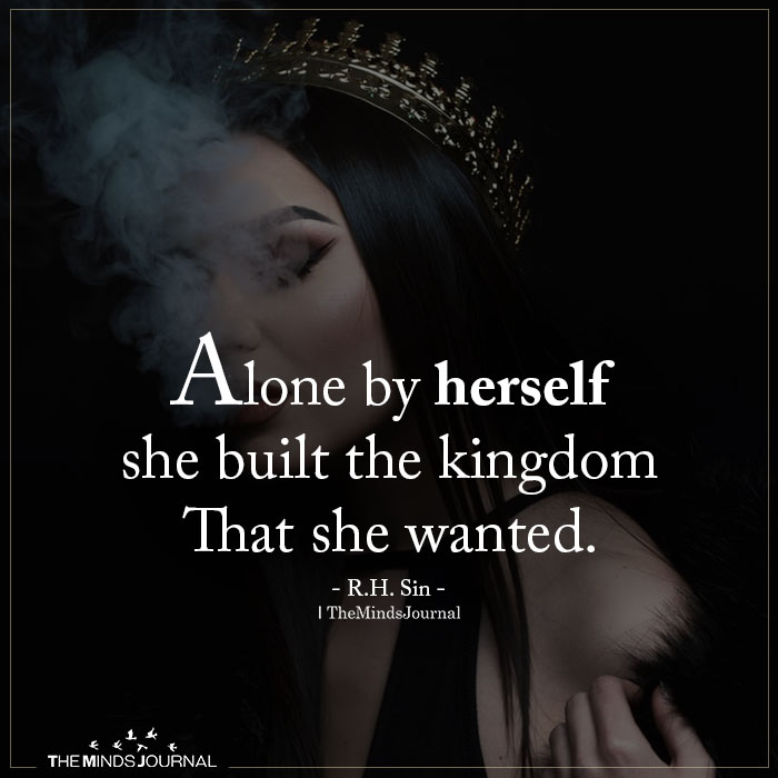 50+ Inspirational Rh Sin Quotes That Will Rejuvenate Your Soul
