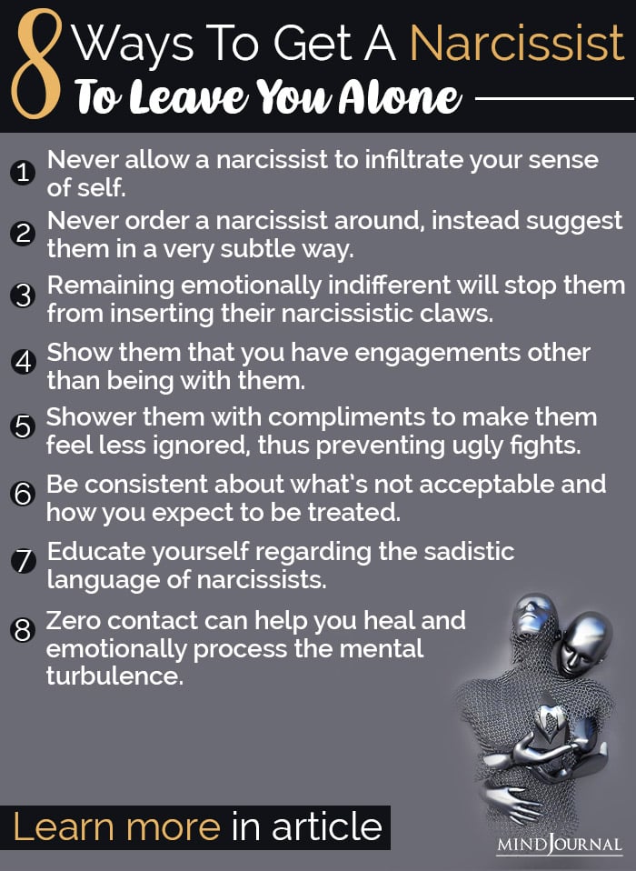 Understanding Narcissism