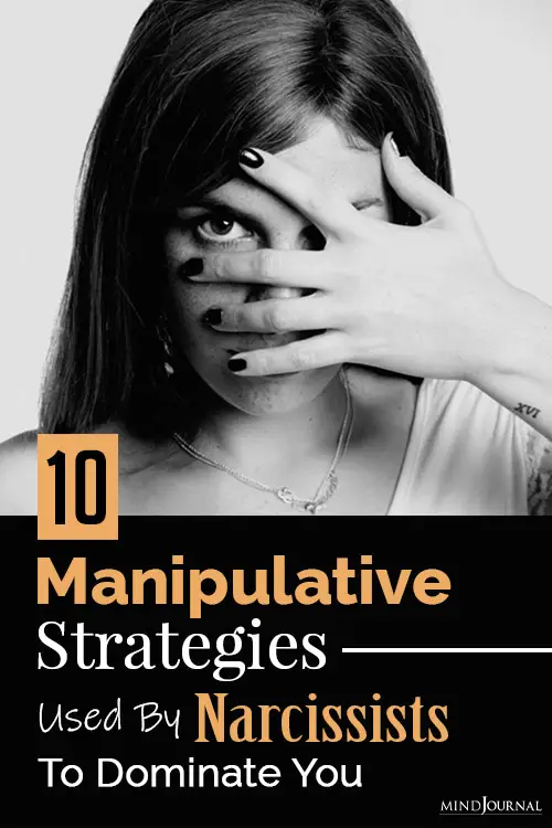manipulative strategies used by narcissists pinop