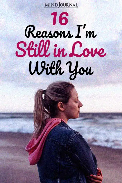reasons in love with you pin