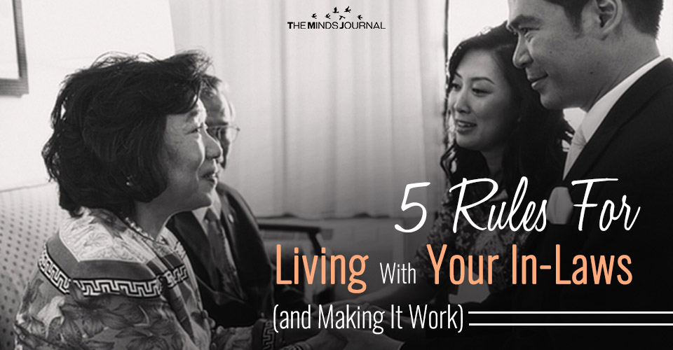 5 Rules For Living With Your In-Laws (and Making It Work)