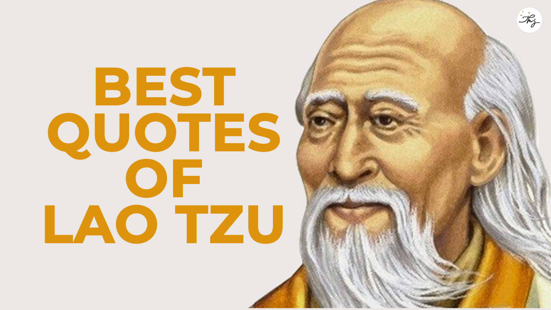 Best Quotes of Lao Tzu