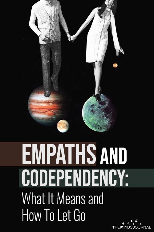 Empaths and CoDependency