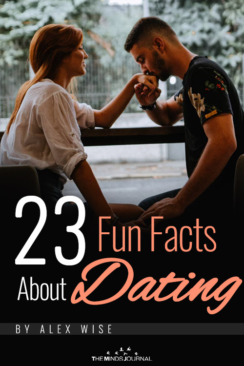 Facts About Dating