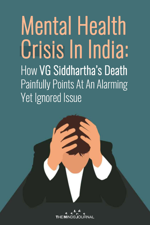 The Alarming Mental Health Crisis In India