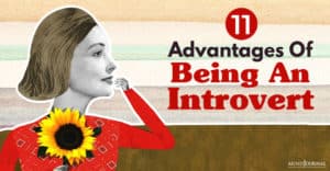 advantages of being an introvert