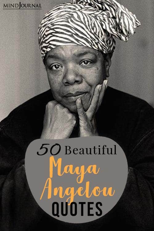 maya angelou quotes pinop