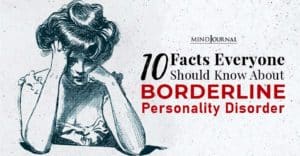 10 Facts Borderline Personality Disorder