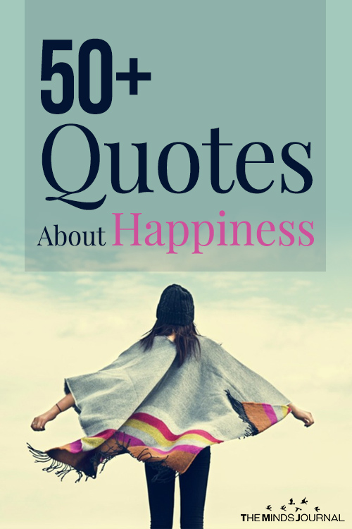 50+ Quotes on Happiness