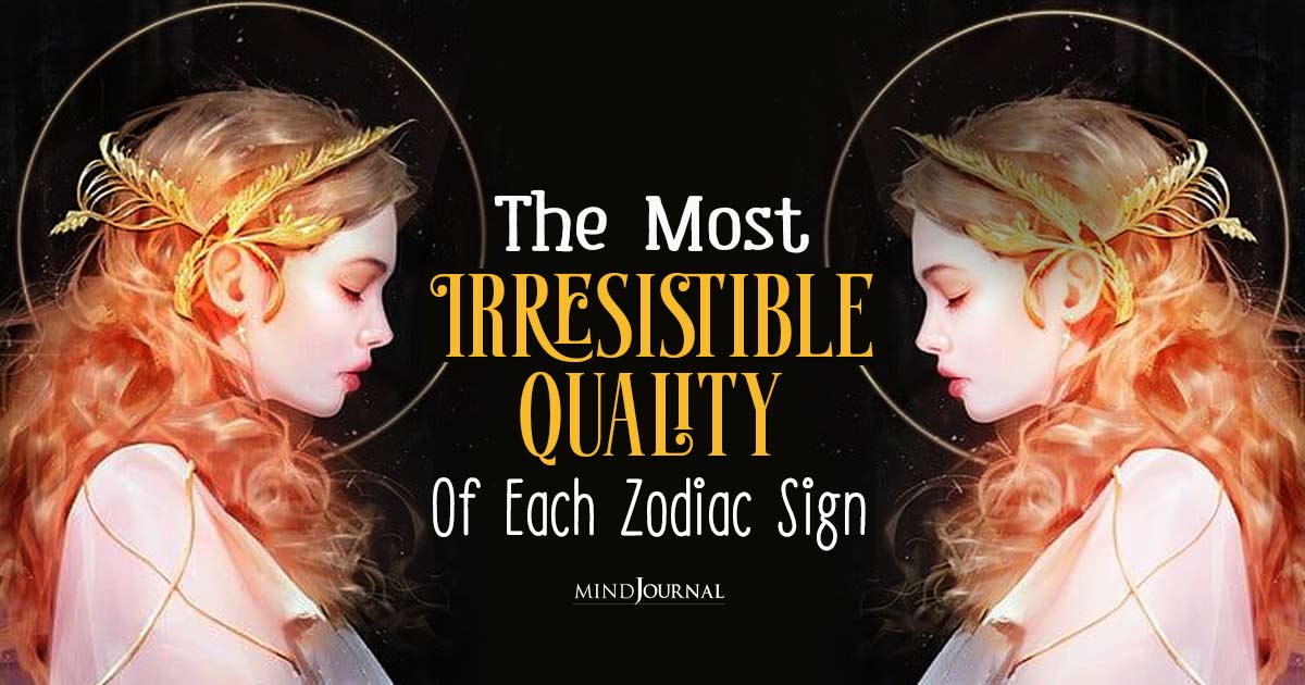 The Starry Factor: Exploring The Most Attractive Quality Of Zodiac Signs