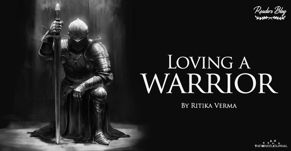loving warrior