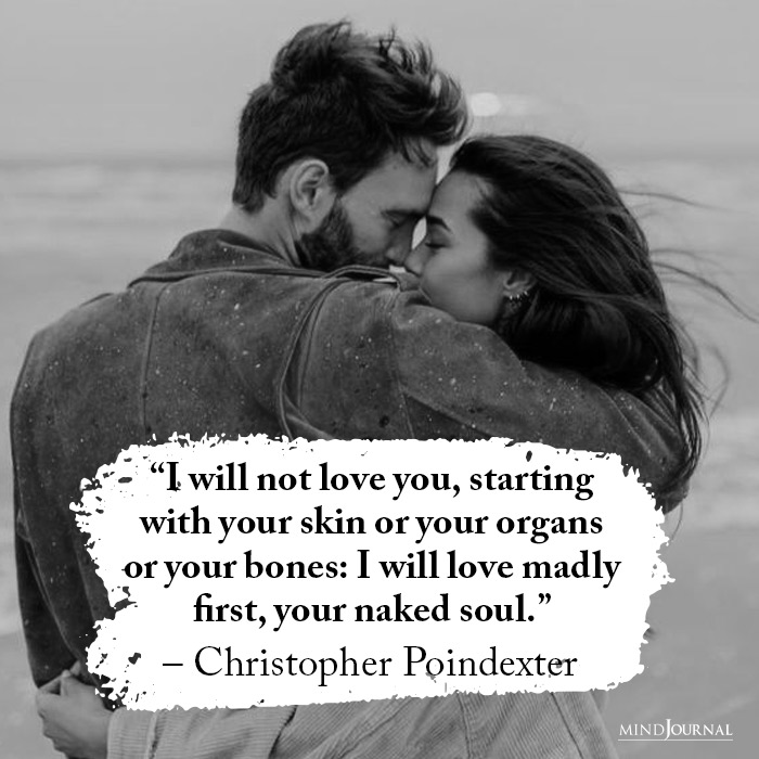 Best Love Quotes Christopher Poindexter